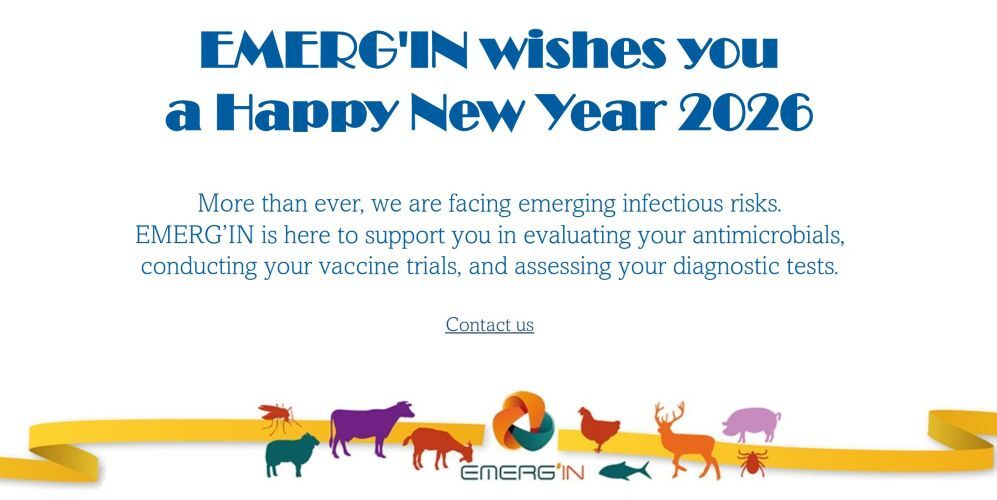 Voeux 2026 EMERGIN